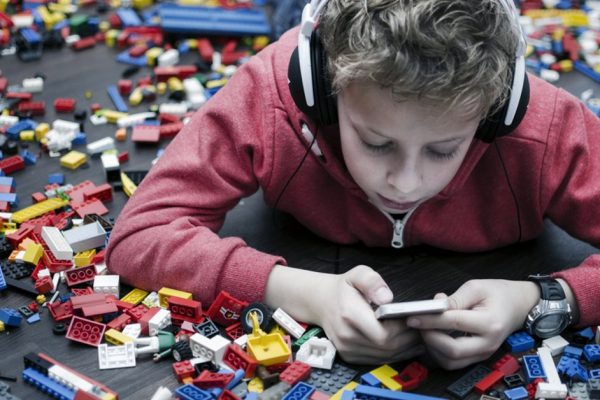 Подборка уловок хитрых родителей