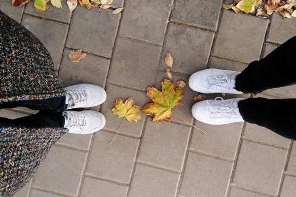 Правило дистанции в отношениях и зачем его соблюдать