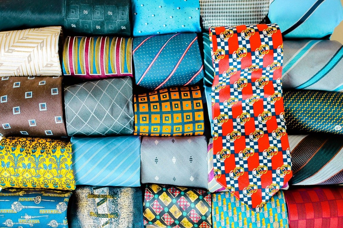 гардеробная в спальне