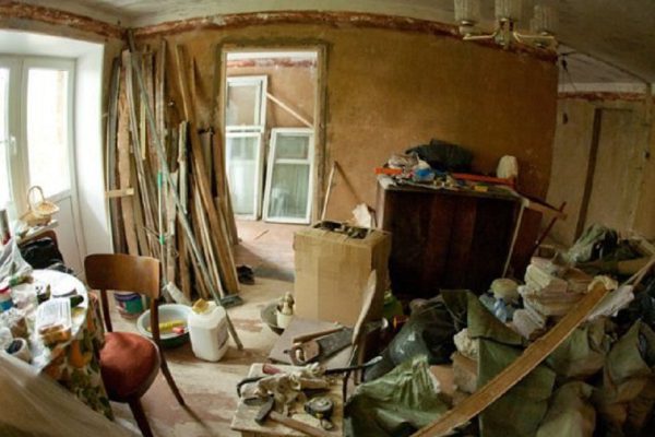 У нас была такая убитая квартира, что стыдно было приглашать гостей. Но после ремонта к нам хоть экскурсии води!