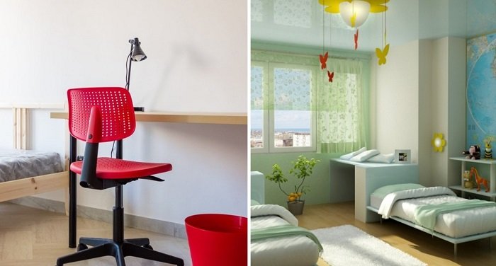 декоративная штукатурка