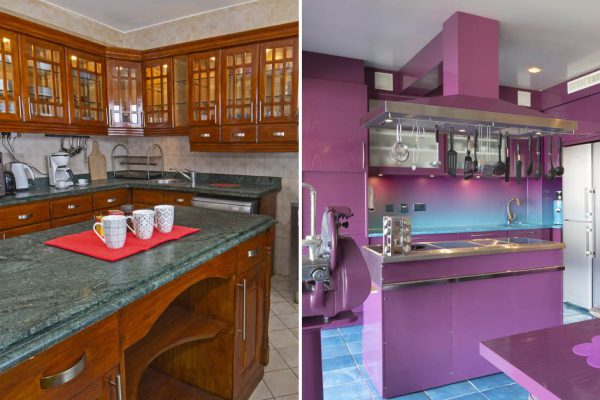 Как должна выглядеть твоя кухня по знаку зодиака