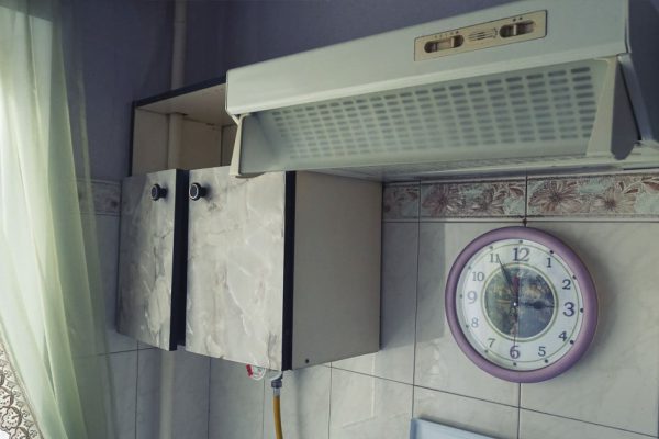 Реальные кухни, которыми дизайнер наказал нерадивых хозяек