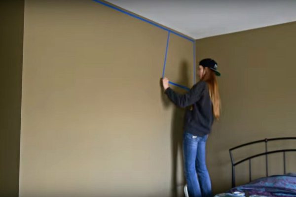 Теперь я знаю, как будет выглядеть моя комната завтра: фантастический дизайн в кратчайшие сроки!