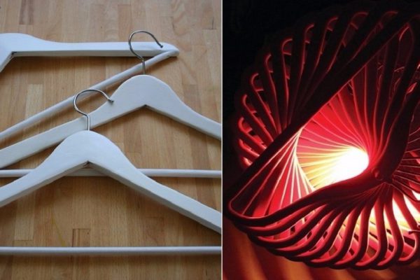 Какие осветительные приборы изменят обстановку в комнате