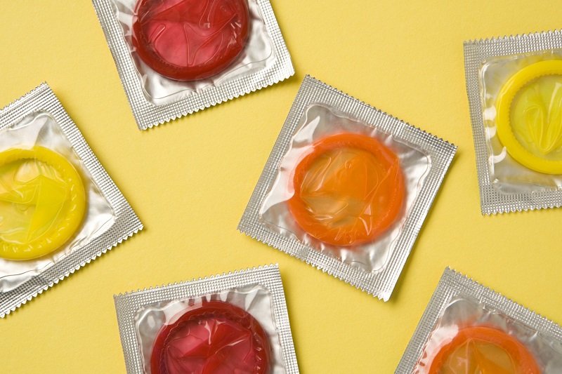 зачем нужен презерватив