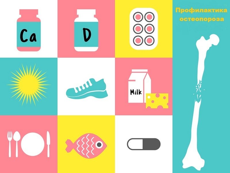 Какими продуктами восполнить недостаток витамина D Здоровье