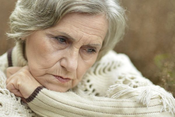 Когда я забирала из квартиры дочери свои вещи, она даже не поинтересовалась, куда я ухожу