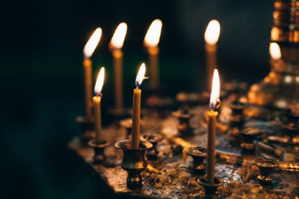 Как правильно провести День Дмитрия Солунского