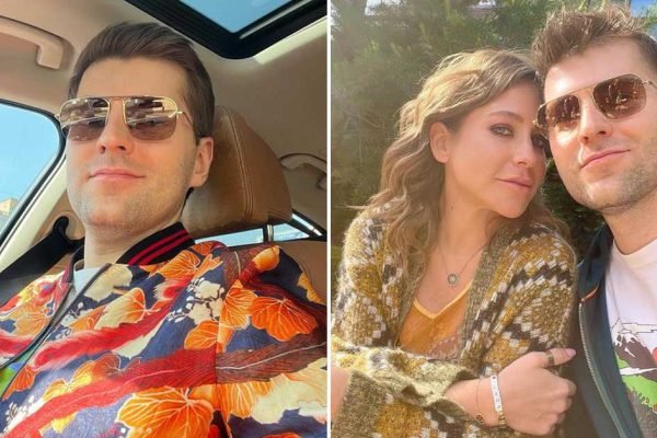 Поклонники думали, что Дмитрий Борисов навсегда уехал в США, но он неожиданно вернулся домой