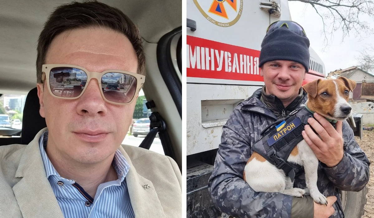 Дмитрий Комаров выставил свой любимый автомобиль на аукцион, все деньги пойдут на помощь военным