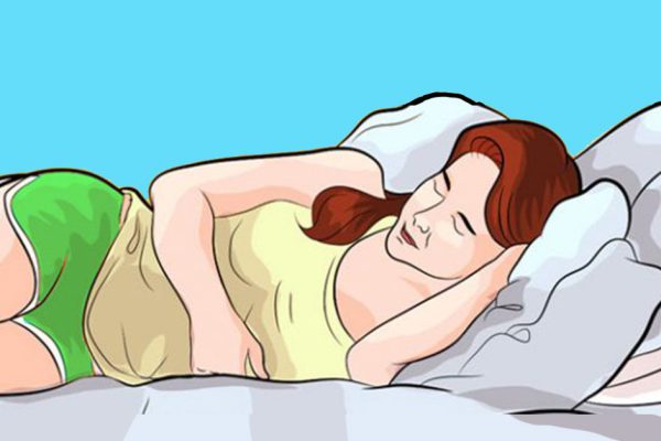 Узнав это, я полностью изменила свое отношение к дневному сну!