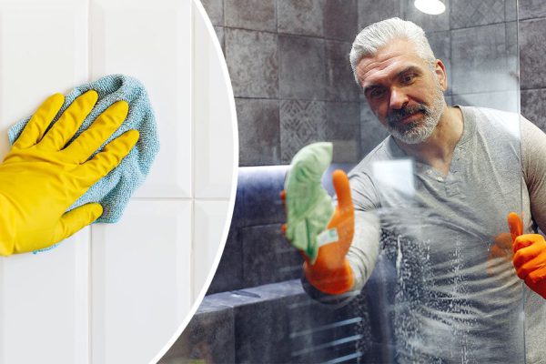 Не стыжусь звонить в клининговую компанию, подсмотрела трюки у опытных уборщиков, маме просто не рассказываю