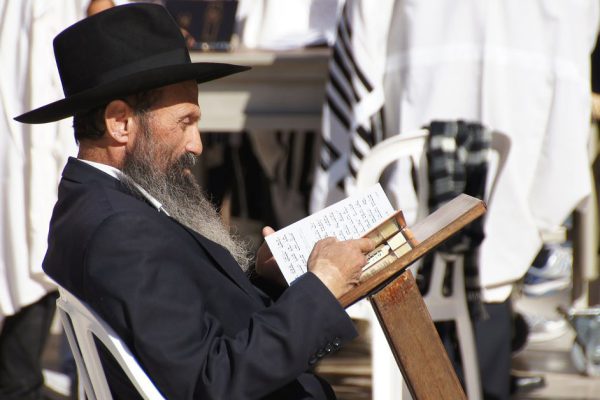 Меткие еврейские цитаты, которые поведают, что делать, чтобы о твою доброту не вытирали ноги