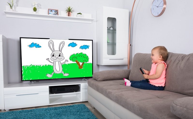 добрые советские мультики для детей