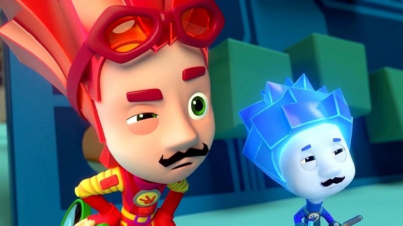 советские добрые мультики онлайн