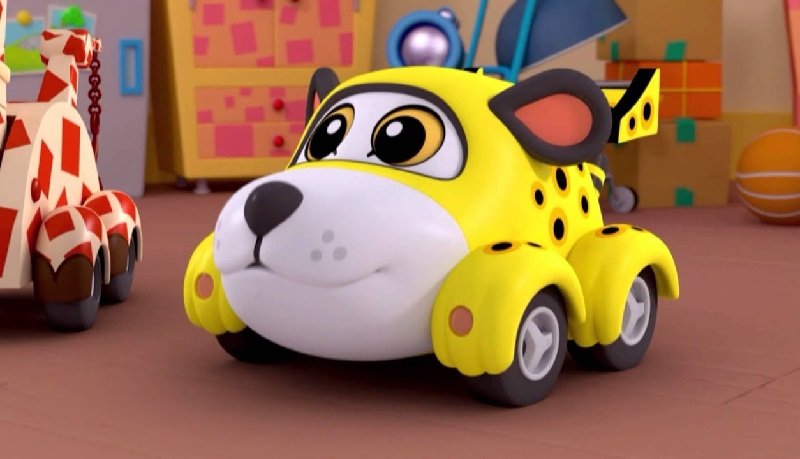 добрые советские мультики ютуб