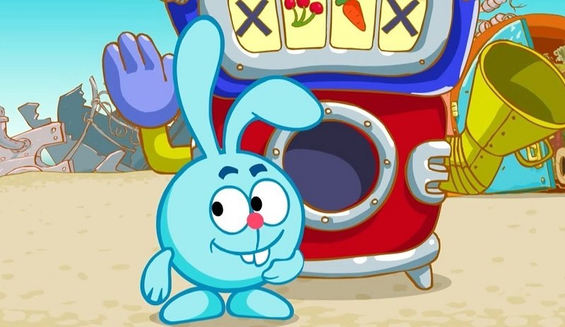 добрые советские мультики