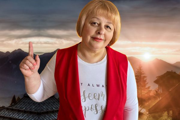 Таролог Людмила Хомутовская дала новое предсказание, наконец-то хорошие вести для украинцев