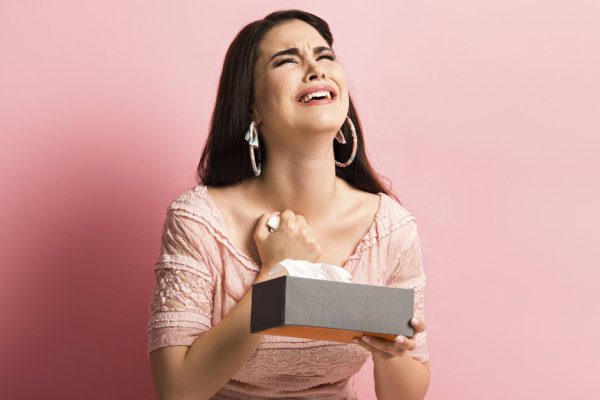 Три самых ранимых знака зодиака