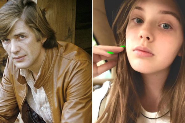 Вся в отца: как выглядит и чем занимается единственная родная дочь Александра Абдулова