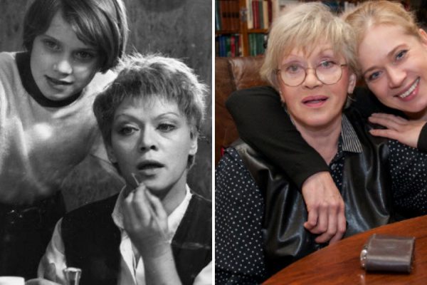 Куда пропала дочь Алисы Фрейндлих, блестяще сыгравшая взбалмошную принцессу Альбину