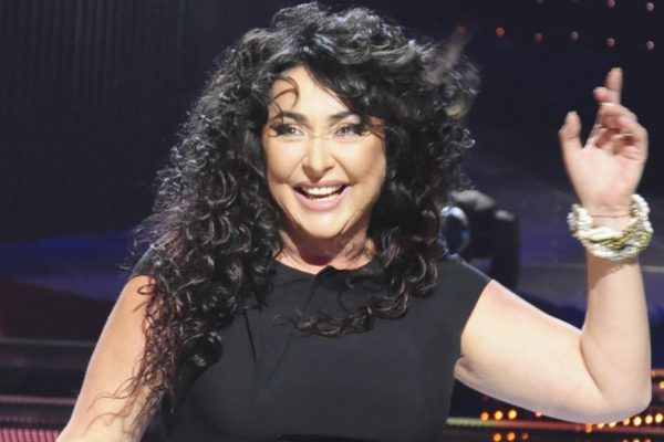 К кому Лолита Милявская тайком уходила из дома по вечерам и чем закончился их брак с Александром Цекало