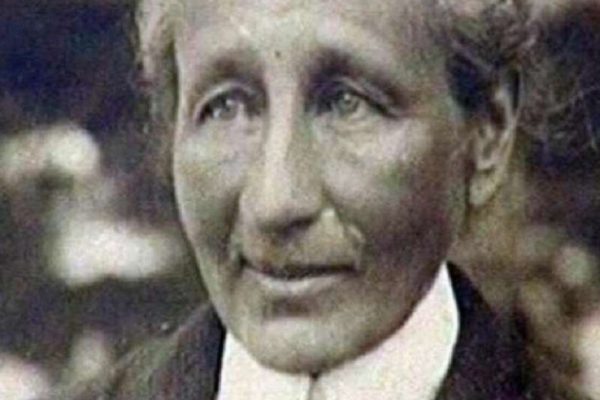 Жизнь дочери Пушкина