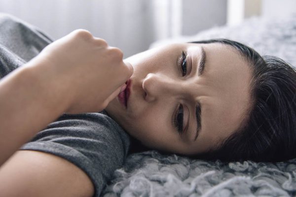 Стоит ли оставлять слабеющую мать без присмотра, если хочется устроить личную жизнь