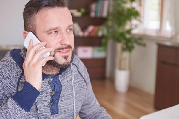 Муж сестры внезапно захотел со мной встретиться, стало интересно, что такому деловому человеку от меня нужно