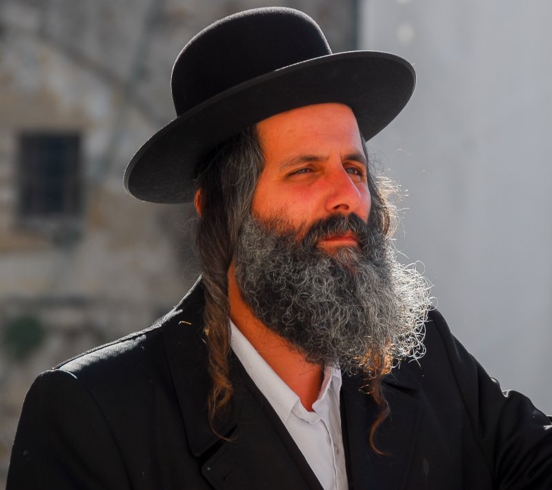 долгое молчание