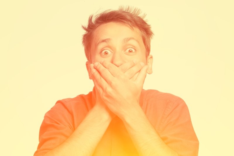 долгое молчание