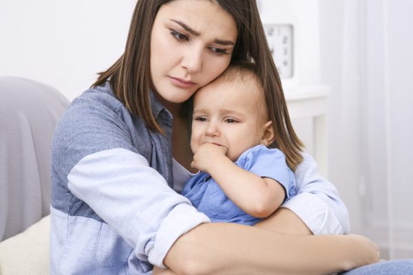 Почему отец покидает семью сразу после рождения долгожданного первенца