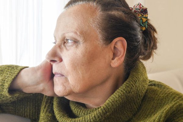 Мне стыдно за то, какими я воспитала своих детей, на старости лет и голову негде приклонить