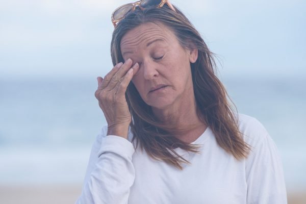 Хотела приехать домой на Рождество, но ни дочь, ни зять меня там не ждут