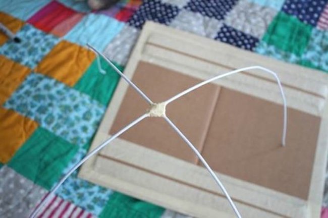 дом для кота