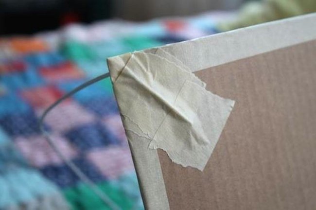 дом для кота