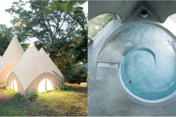 Две японские бабушки показали, как надо жить на пенсии! Лучший в мире дом престарелых.