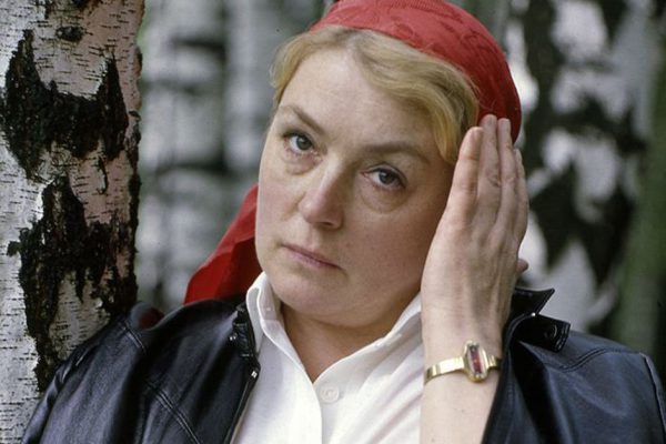 Что стало с 83-летней Лидией Федосеевой-Шукшиной и где она сейчас