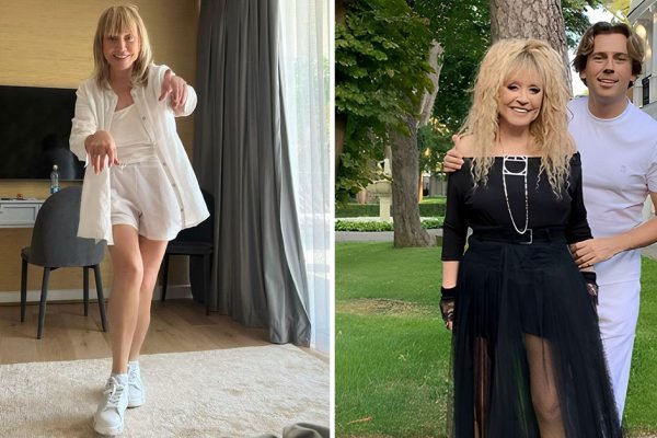 Скромный, но чистый дом Пугачевой в Израиле так и манит, пройдемте внутрь