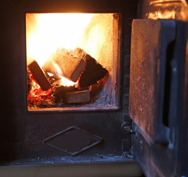 загрязнение воздуха фото