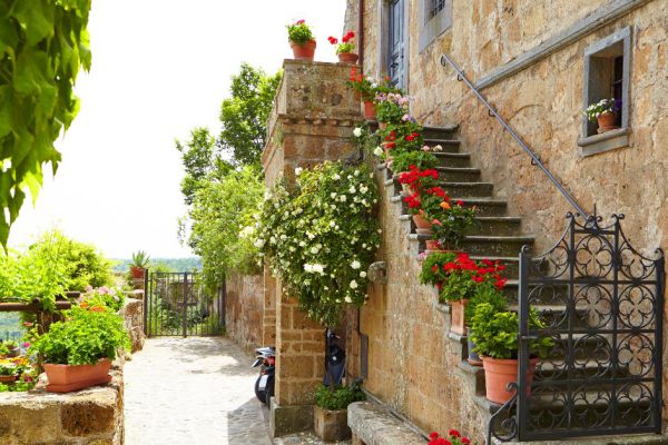 Как успеть на распродажу домов в Италии по два евро