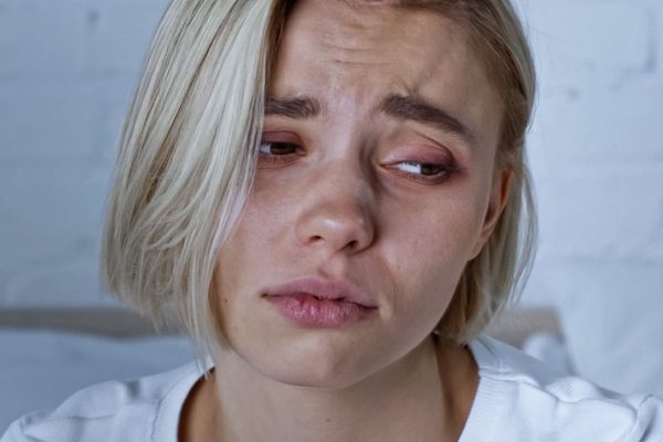 Раньше я была уверена, что дети мужа от первого брака не помешают нашему счастью, но недавно всё изменилось