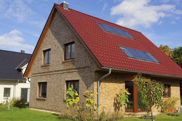 Чем частные дома в Германии отличаются от наших и какой ремонт затевают практичные немцы