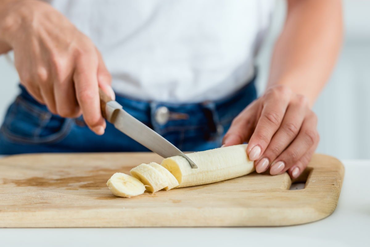как сделать низкокалорийное мороженое дома