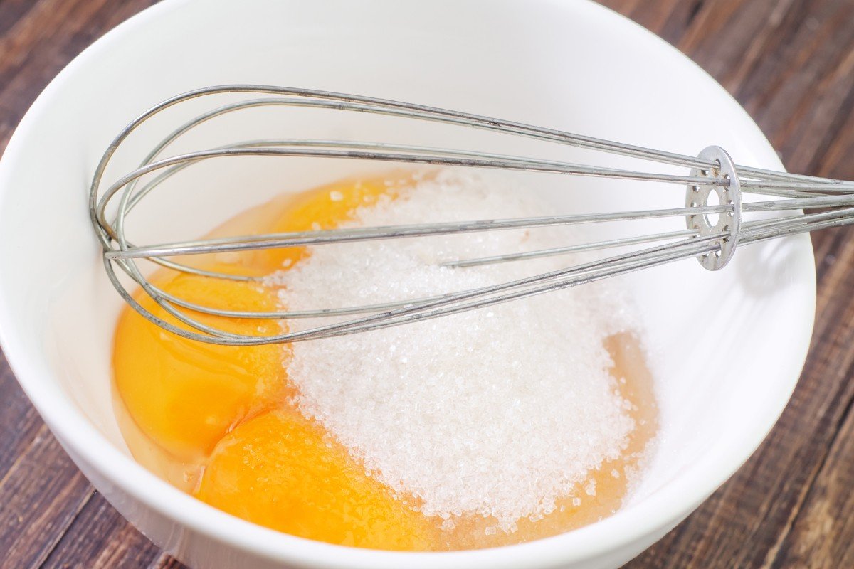 домашний пломбир