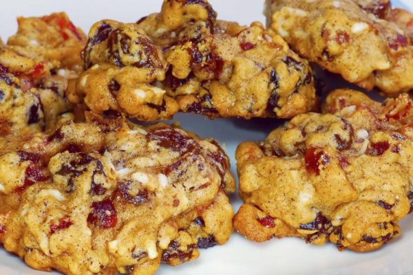 Добротный рецепт яблочной выпечки от поваренка первого уровня