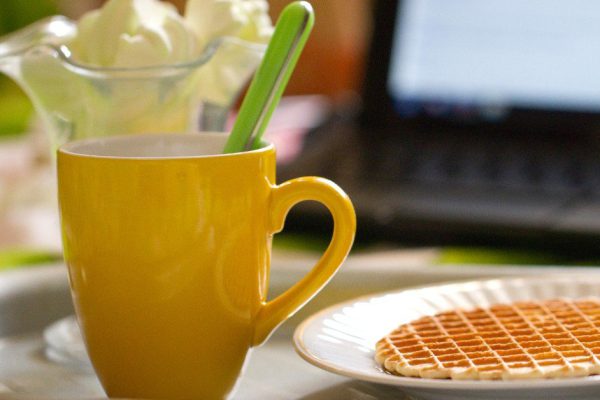 Инструкция по приготовлению печенья на маргарине