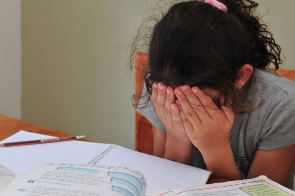 Нужны ли школьникам домашние задания