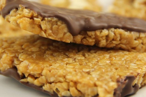 Вот почему я больше не покупаю зерновые батончики! Ведь у меня есть этот рецепт…